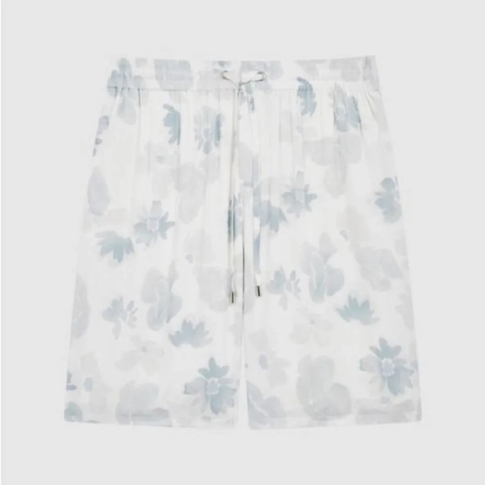 NWT Paige Micah Shorts